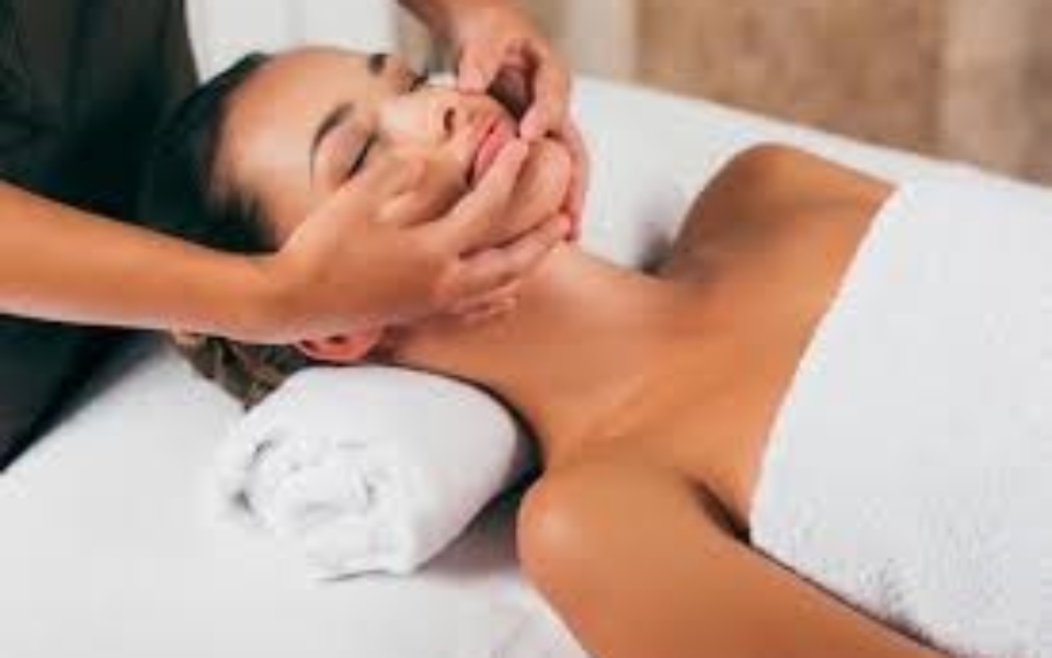 facial pic massage 5