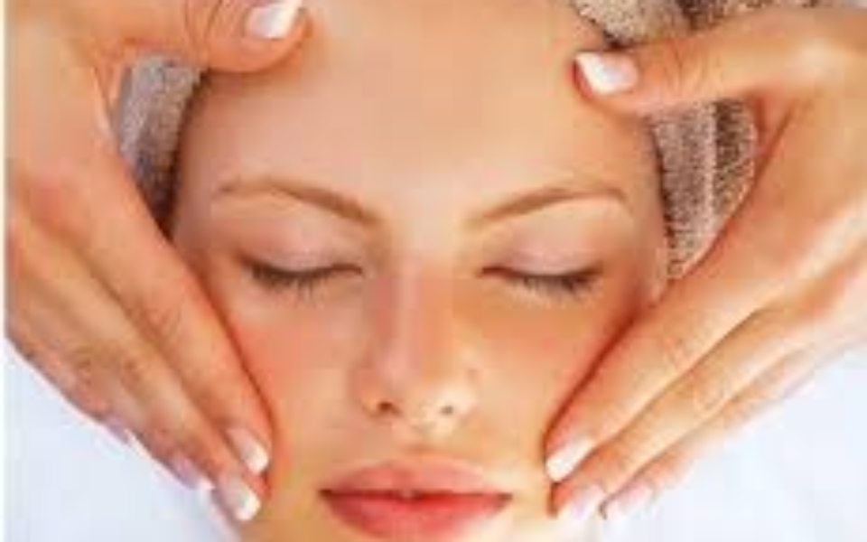 facial pic massage 7