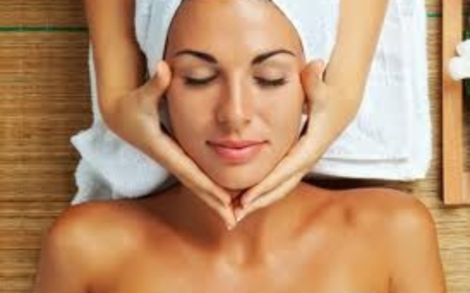 facial pic massage 8