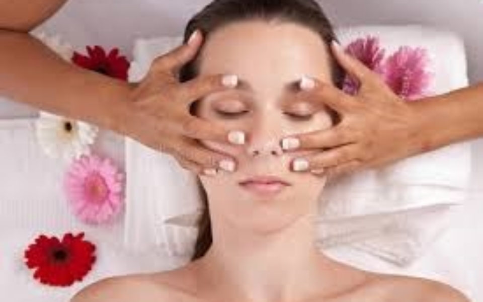 facial pic massage 9